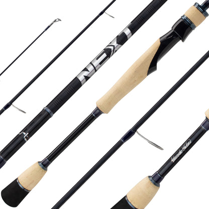 Vara Saint Next By Eduardo Monteiro 601SP (6'0" 8-20lb)