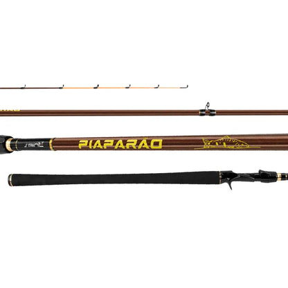 Vara Saint Piaparão 2402BC (8'0" 8-25lb, 2 partes)