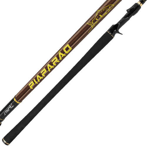 Vara Saint Piaparão 2702BC (8'8", 8-25lb, 2 partes)