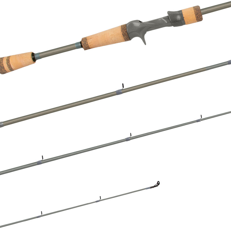 Vara Saint Platinum 591BC (5'9" 8-20lb)