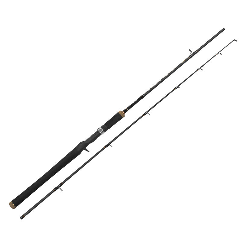 Vara Saint Power Game 240BC (7'8", 20-40lb, 2 partes)