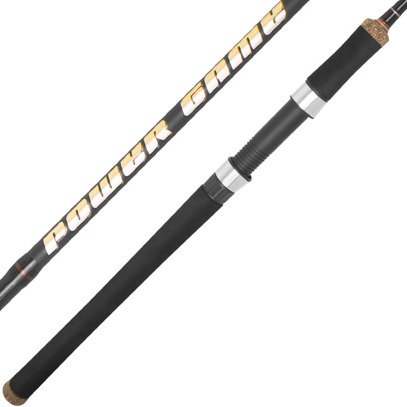Vara Saint Power Game 602SP (6'0" 20-40lb, 2 partes)