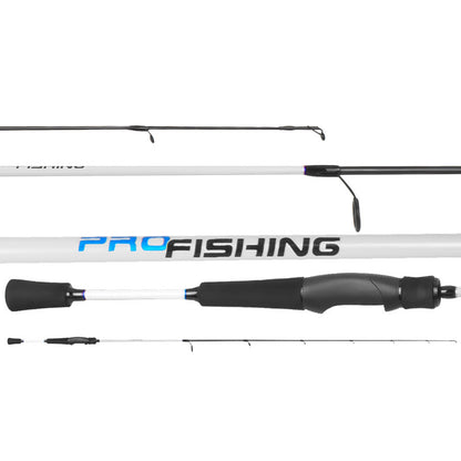 Vara Saint Pro Fishing 451SP (4'5'', 4-12lb)
