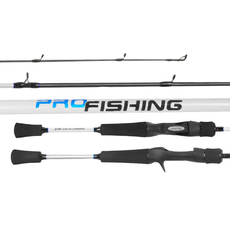 Vara Saint Pro Fishing 501BC (5'0'', 4-12lb)