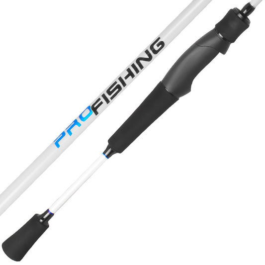Vara Saint Pro Fishing 561SP (5'6'', 6-14lb)