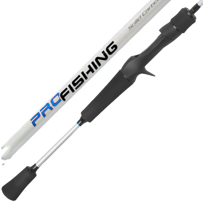 Vara Saint Pro Fishing 561BC (5'6'', 7-17lb)