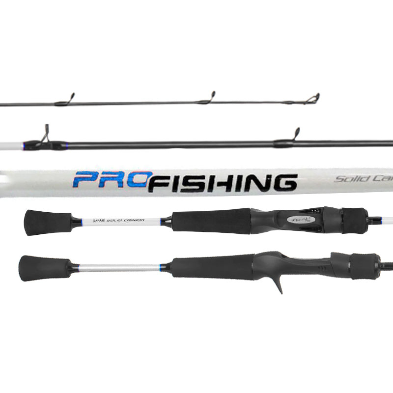 Vara Saint Pro Fishing 561BC (5'6'', 7-17lb)