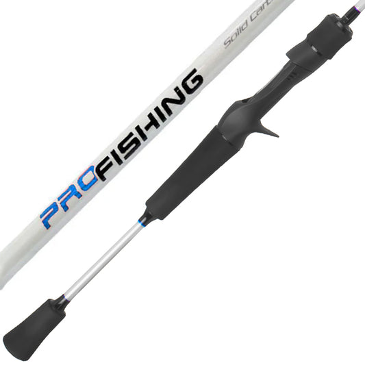 Vara Saint Pro Fishing 561BC (5'6'', 8-20lb)