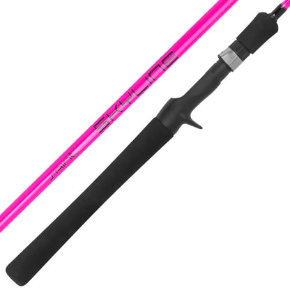 Vara Saint Skyline Pink 562BC (5'6", 7-17lb, 02 partes)