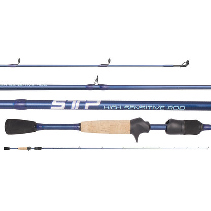 Vara Saint STP 631BC (6'3" 4-12lb)