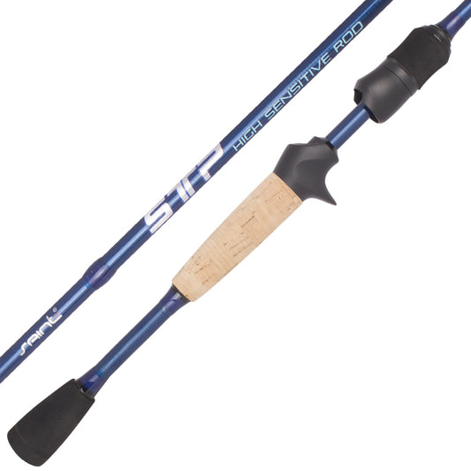 Vara Saint STP 631BC (6'3" 6-14lb)