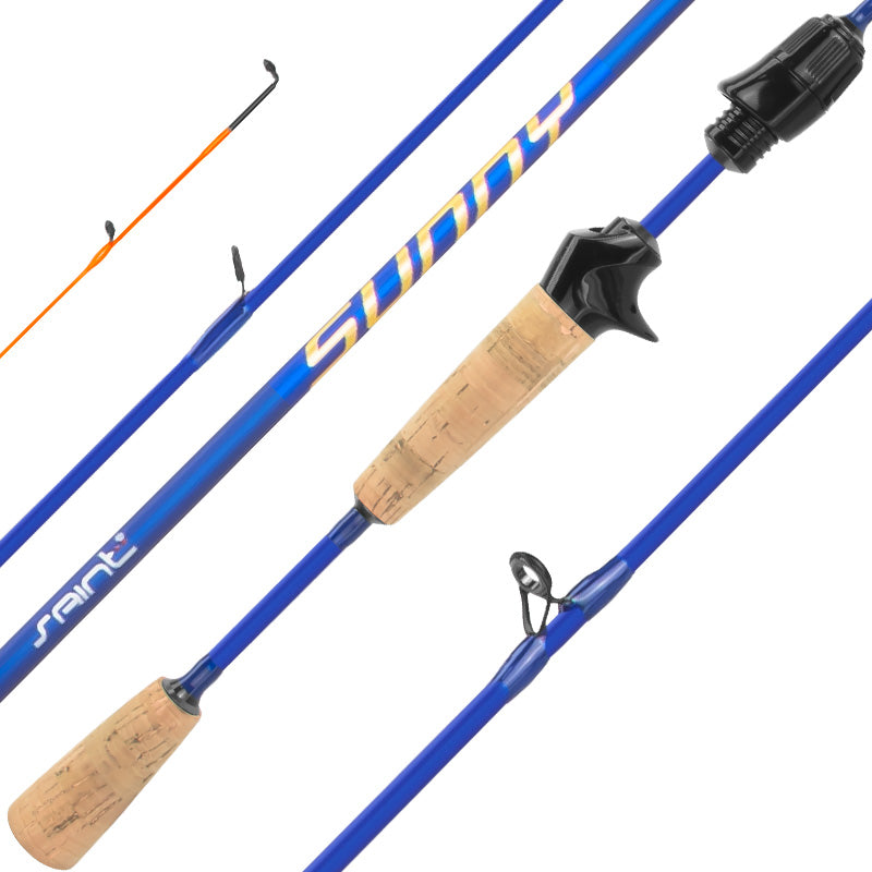 Vara Saint Sunny 1301 (4'3", 4-14lb)