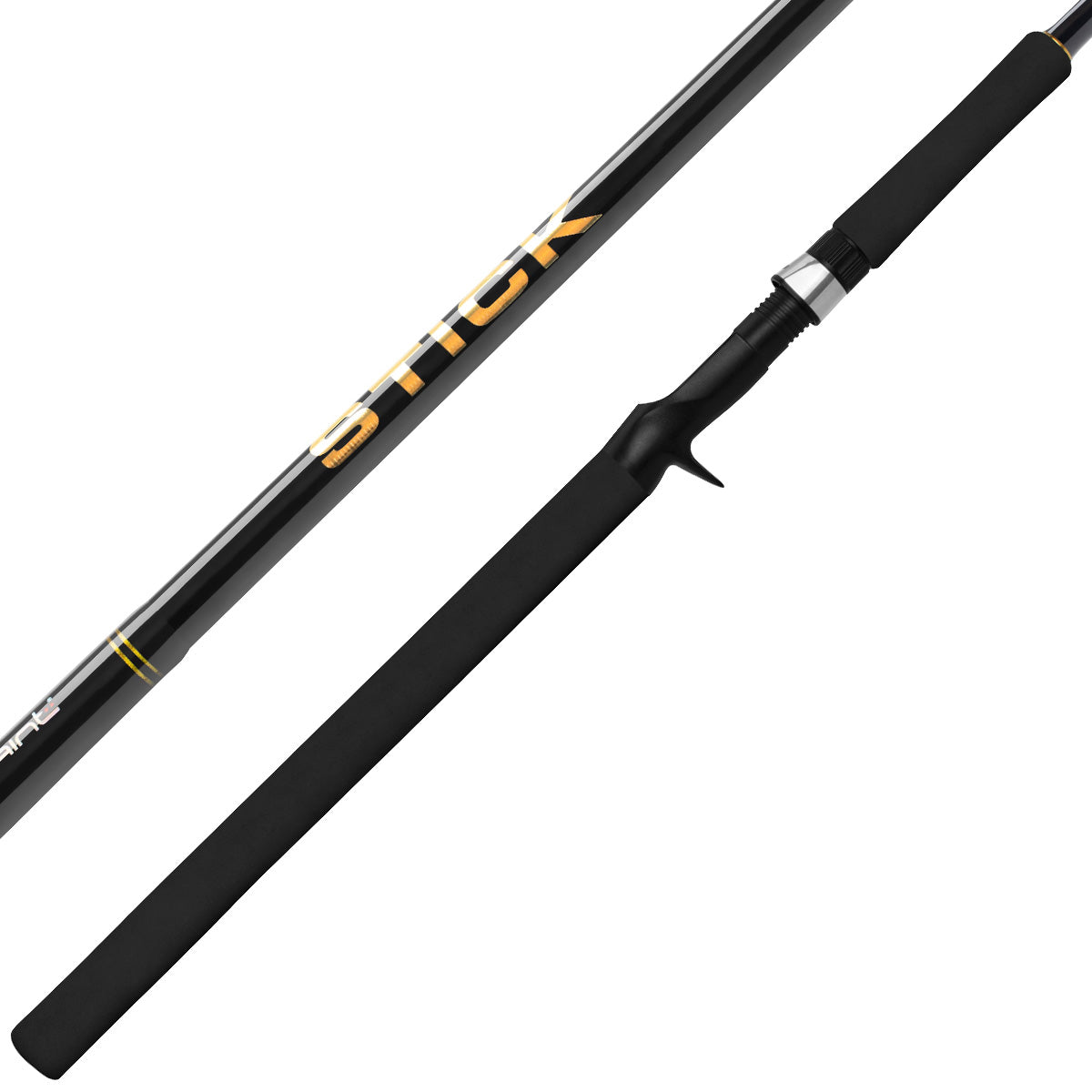 Vara Saint Super Stick 661BC (6'6" 30-60lb)