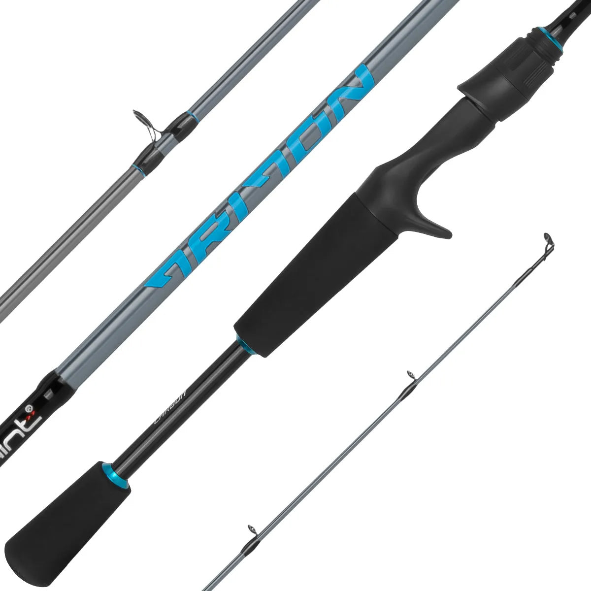 Vara Saint Triton 561BC (5'6" 6-14lb)