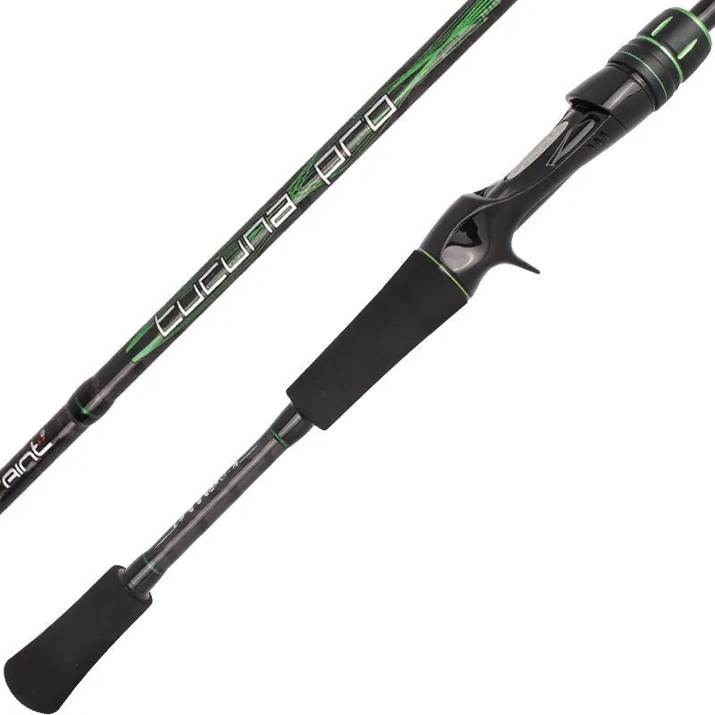 Vara Saint Tucuna Pro 581BC (5'8", 10-25lb)