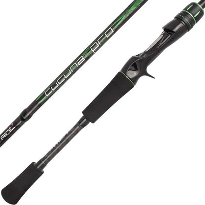 Vara Saint Tucuna Pro 581BC (5'8", 10-25lb)