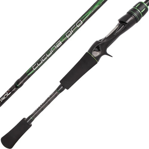 Vara Saint Tucuna Pro 581BC (5'8", 10-25lb)