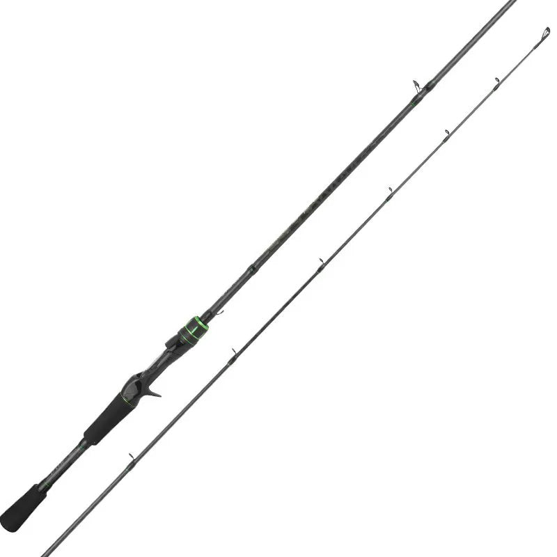 Vara Saint Tucuna Pro 581BC (5'8", 8-20lb)