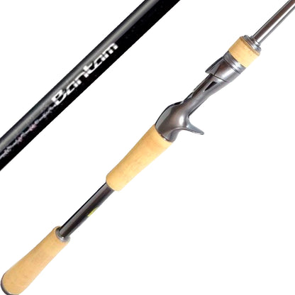 Vara Shimano Bantam