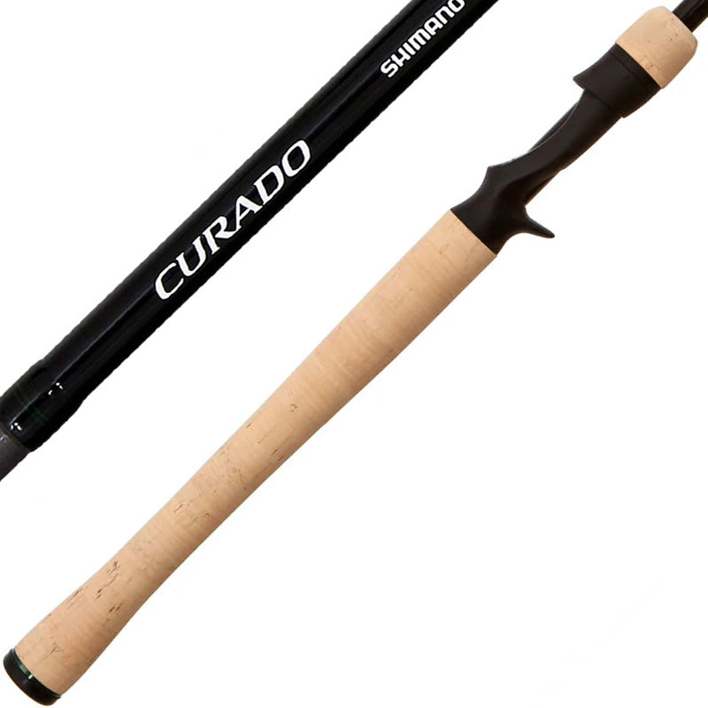 Vara Shimano Curado