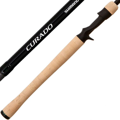 Vara Shimano Curado