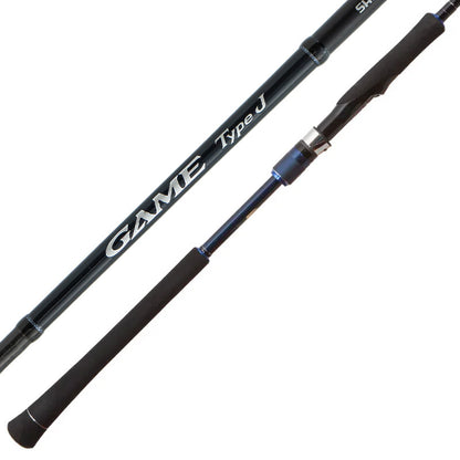 Vara Shimano Game Type J S