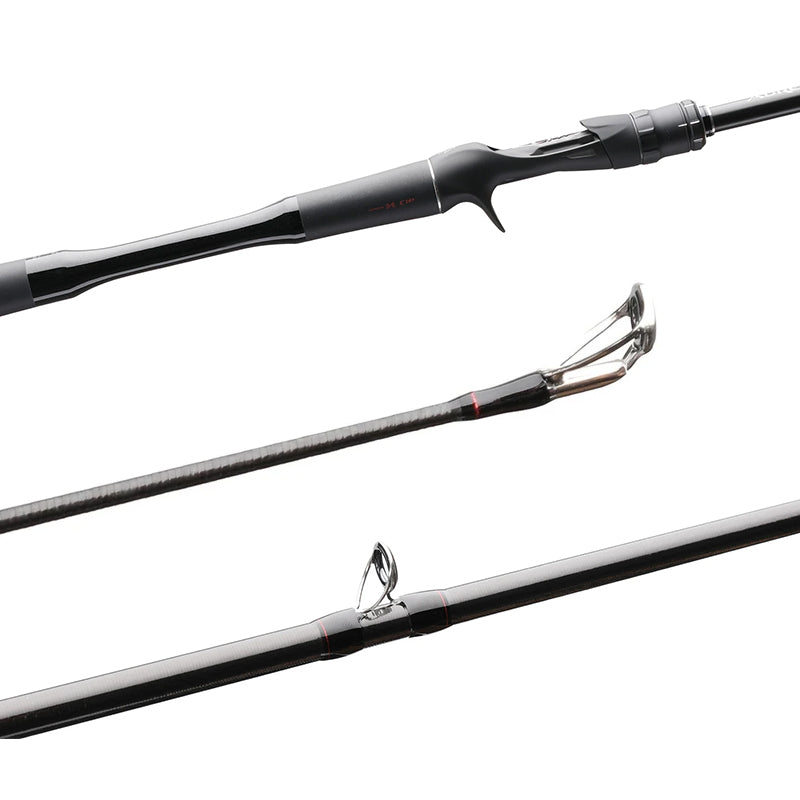 Vara Shimano Jackall Poison Adrena