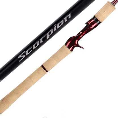 Vara Shimano Scorpion