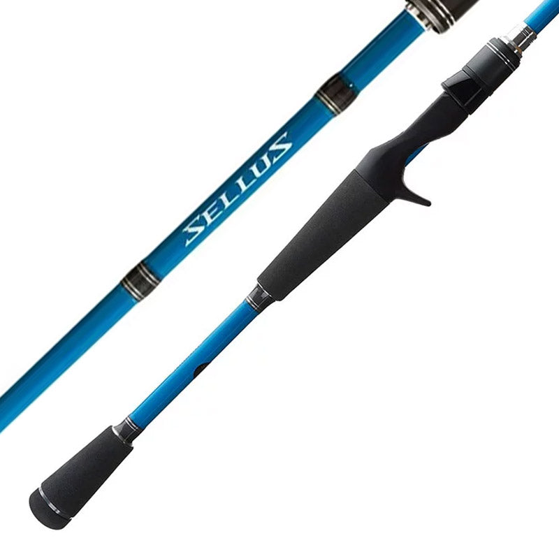 Vara Shimano Sellus SUC70MHA (7'0", 12-25lb)