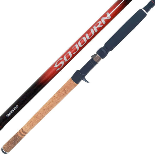 Vara Shimano Sojourn SJCM70HB (7'0", 17-40lb)