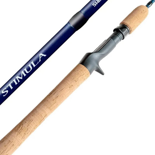 Vara Shimano Stimula STC70HC (7'0", 15-40lb)