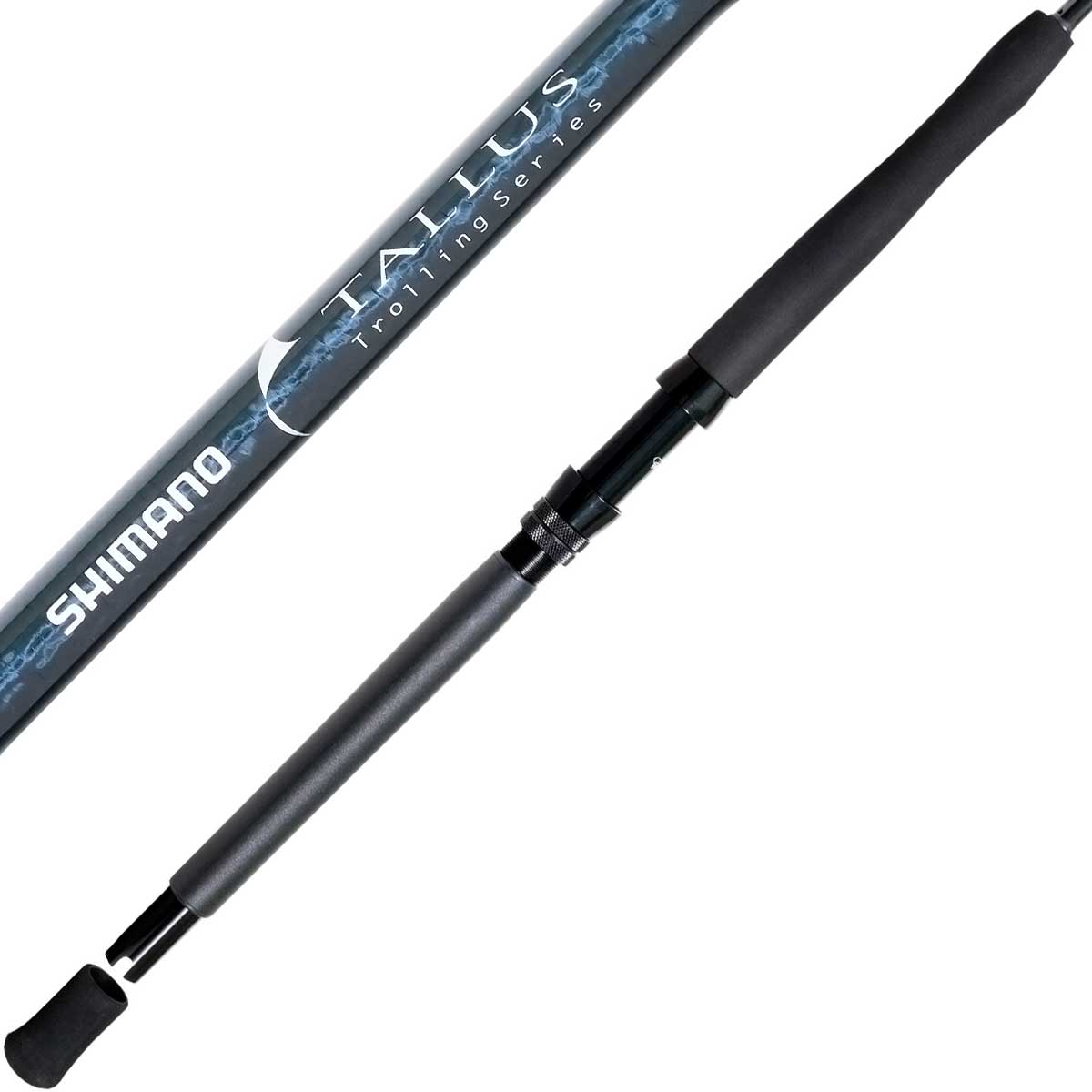 Vara Shimano Tallus Roller Stripper