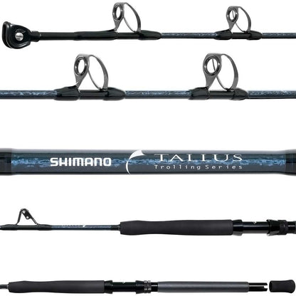 Vara Shimano Tallus Roller Stripper