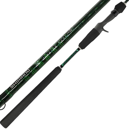 Vara Shimano Trevala S TVSC63MSA (6'3" 40-60lb)