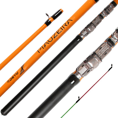 Vara Deyu Piauzeira SFT1302UL-RD (4'2", 3-5lb)