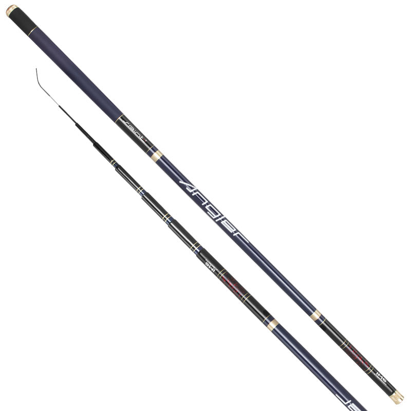 Vara Telescópica Saint Angler 5,50m