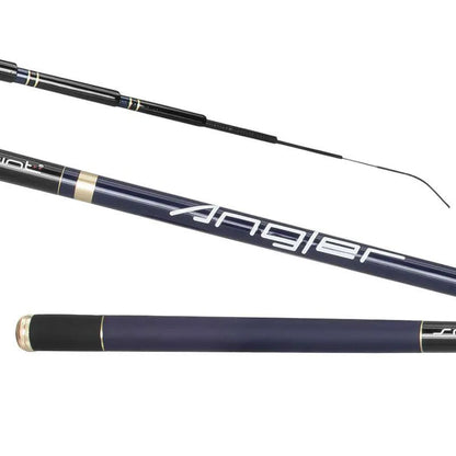 Vara Telescópica Saint Angler 6,3m