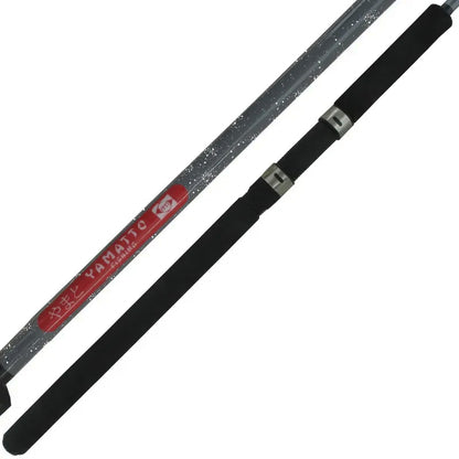Vara Yamatto YMT 1190HXR (6'3", 80-120lb)