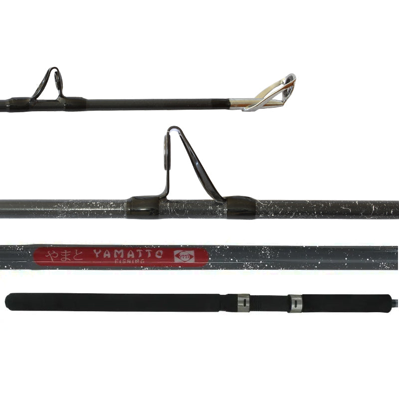Vara Yamatto YMT 1190HXX (6'3", 100-140lb)
