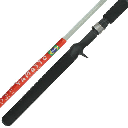 Vara Yamatto YMT Gel 1120C (3'11", 8-15lb)