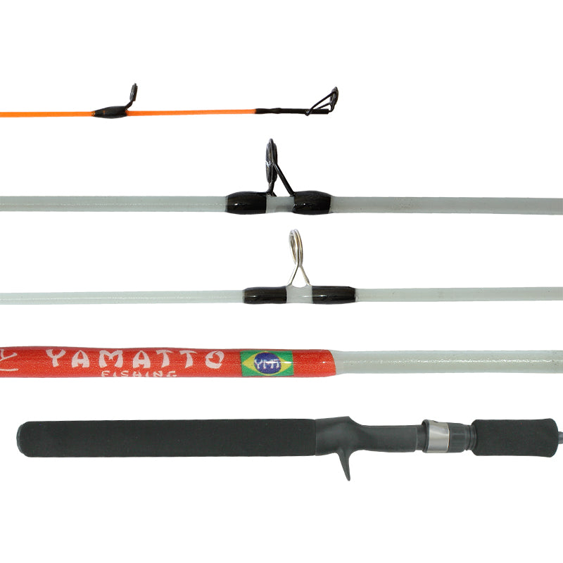Vara Yamatto YMT Gel 1120C (3'11", 8-15lb)
